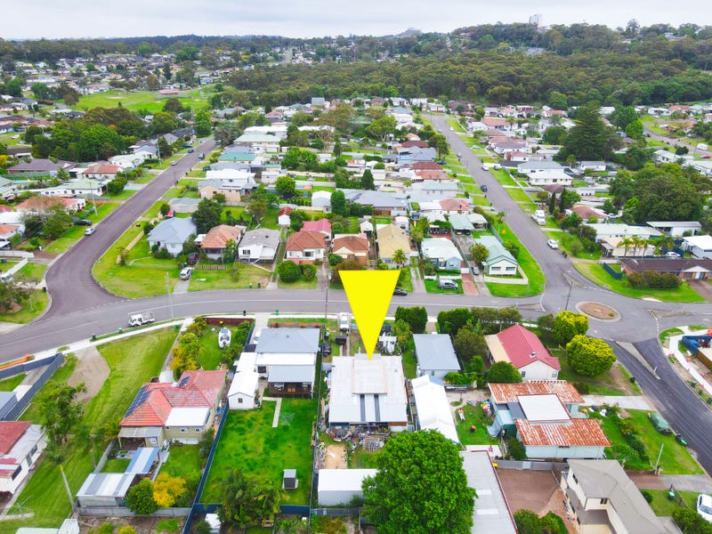 24 Oxford Street, Gateshead, NSW 2290 Property Details