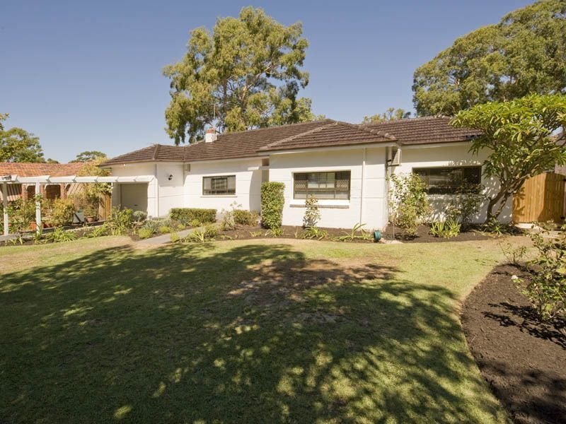 58 Browne Avenue, Dalkeith, WA 6009 Property Details