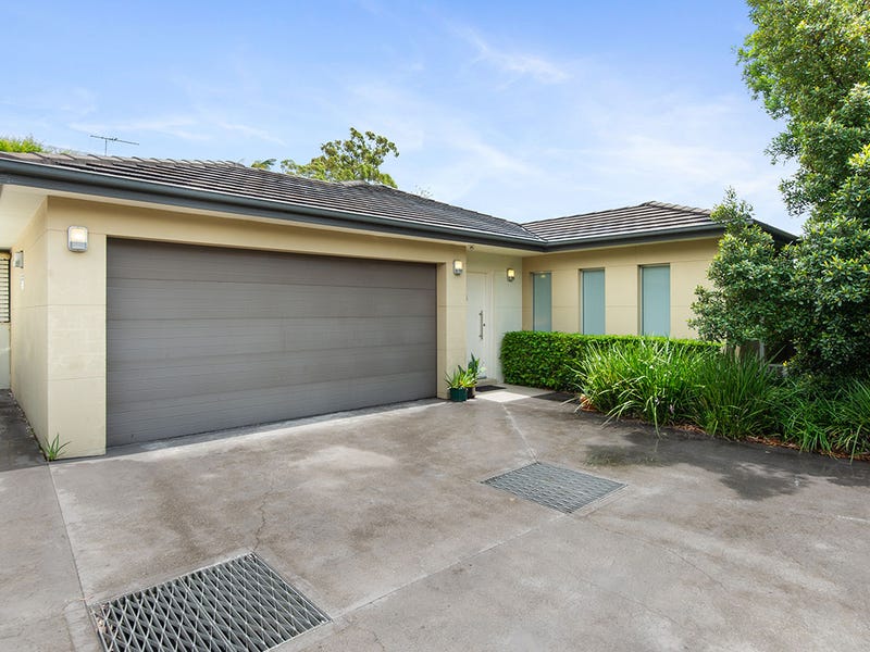 5/324326 Port Hacking Road, Miranda, NSW 2228 Villa for Sale