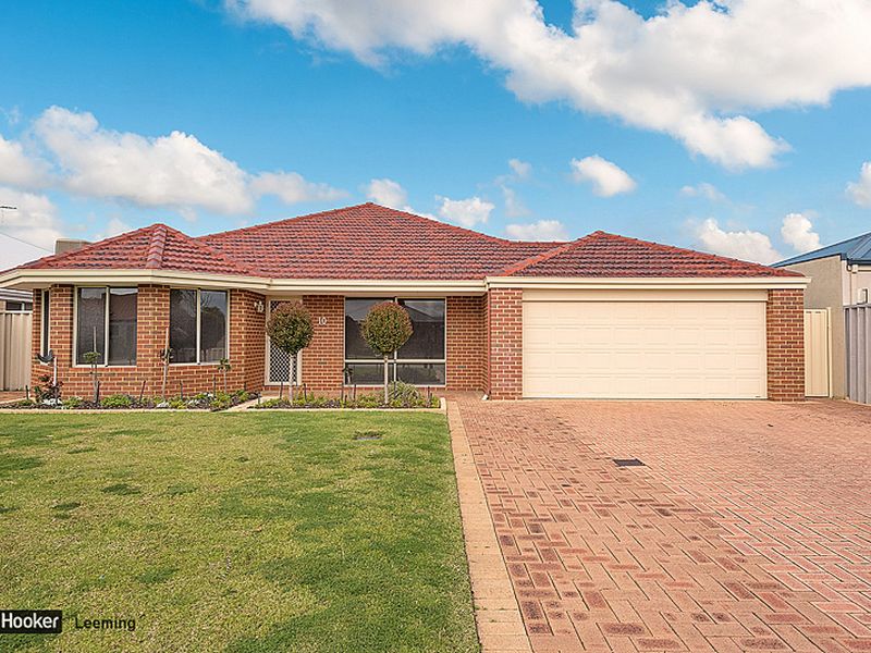 10 Jurien Way, Hammond Park, WA 6164 - realestate.com.au