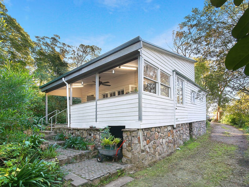 7 Railway Parade, Hazelbrook, NSW 2779 Property Details