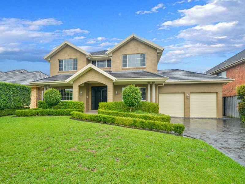 14 Hindmarsh Avenue, Camden Park, NSW 2570