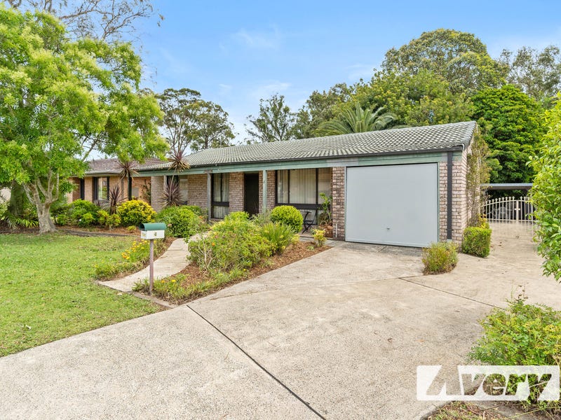 4 Angela Close, Carey Bay, NSW 2283