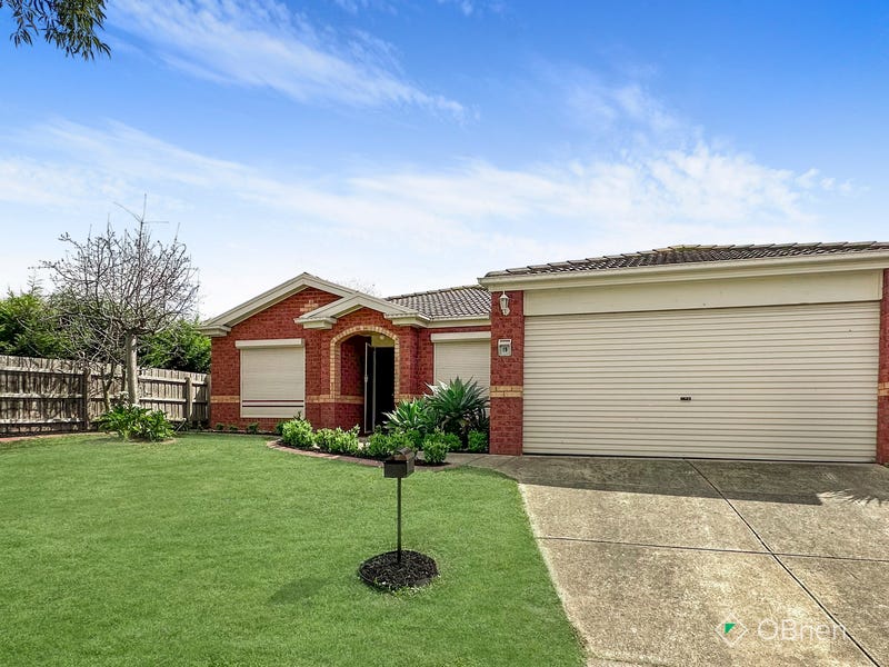 19 Mariner Close, Cranbourne North, VIC 3977