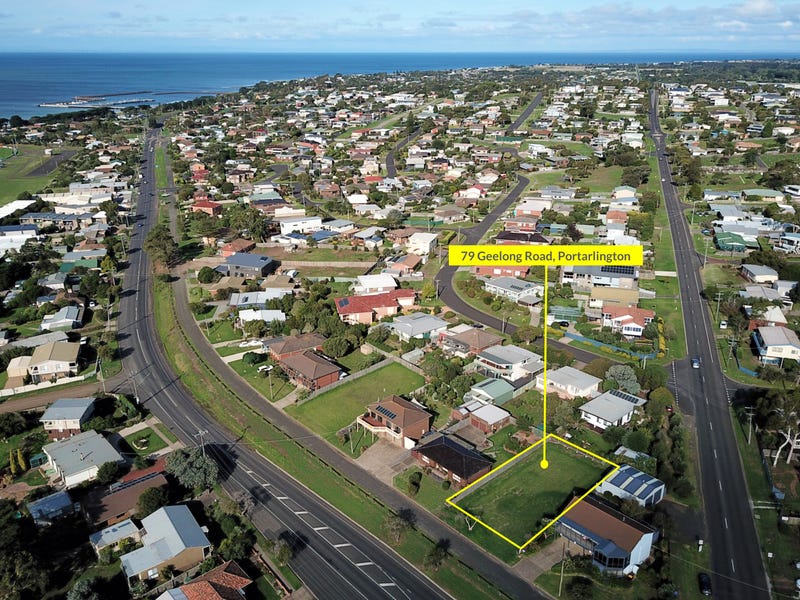 79 Geelong Road, Portarlington, VIC 3223