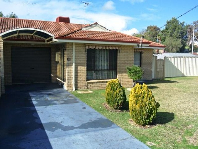 5B Lucy Victoria Avenue, Australind, WA 6233