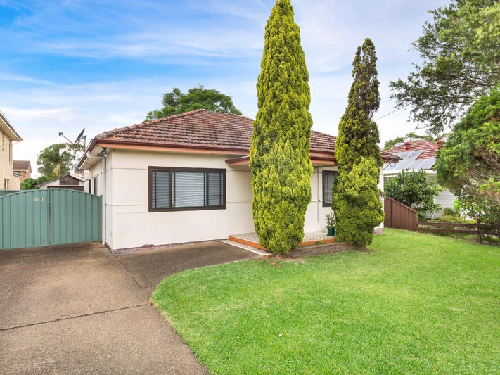 20 Milner Avenue, Kirrawee, NSW 2232 Property Details