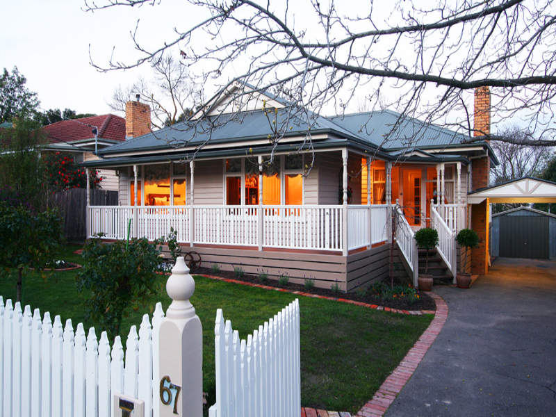 67 Heywood Street, Ringwood, Vic 3134 Property Details