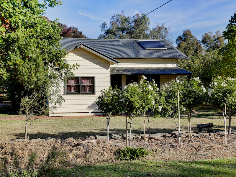 53 Branjee Road, Euroa, Vic 3666 Property Details