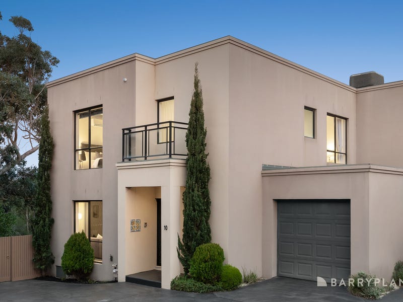 10/284285 Nepean Highway, Seaford, Vic 3198 Townhouse for Sale