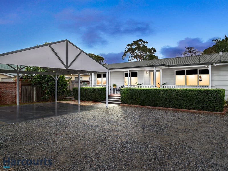 37 Garfield Road, Garfield, Vic 3814 Property Details