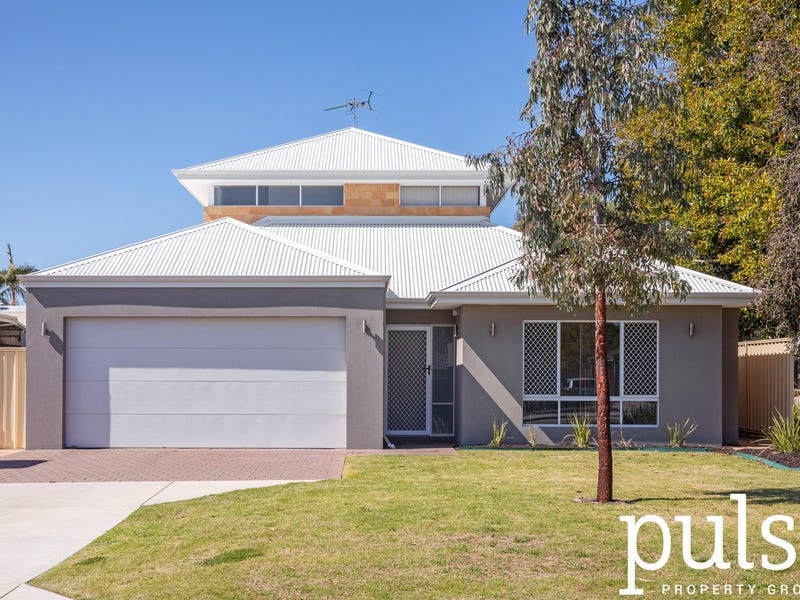 19 Cummins Street, Willagee, WA 6156