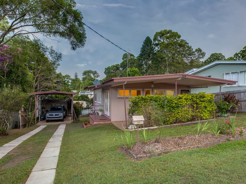 25 Glenys Street, Burnside, Qld 4560 Property Details