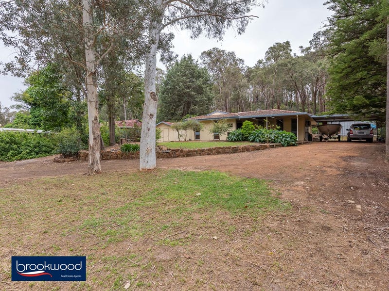 20 Owen Road, Parkerville, WA 6081 Property Details
