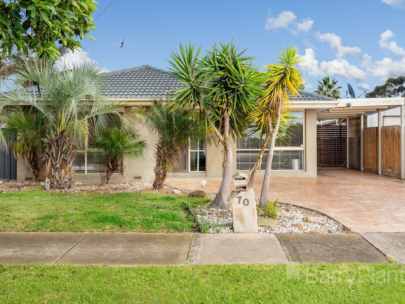 70 Shane Avenue, Seabrook, Vic 3028 Property Details