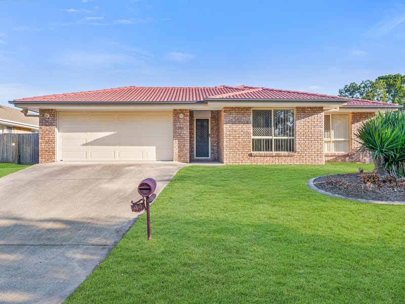 44 Ningi Esplanade, Ningi, Qld 4511 Property Details