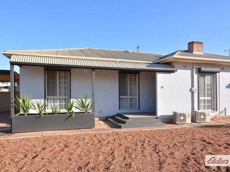 19 Scoble Street, Whyalla Norrie, SA 5608