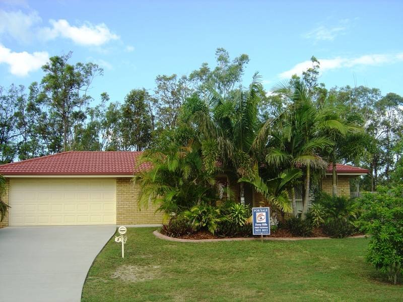 3 Hillcrest Court, Kurwongbah, QLD 4503