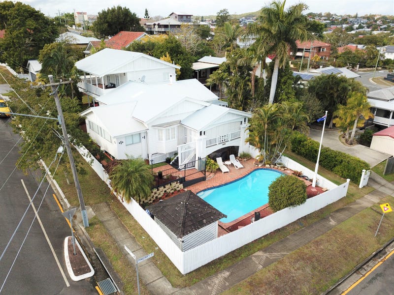 15 Pinecroft Street, Camp Hill, Qld 4152 House for Sale realestate