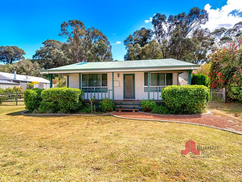 58 Binningup Road, Binningup, WA 6233 Property Details