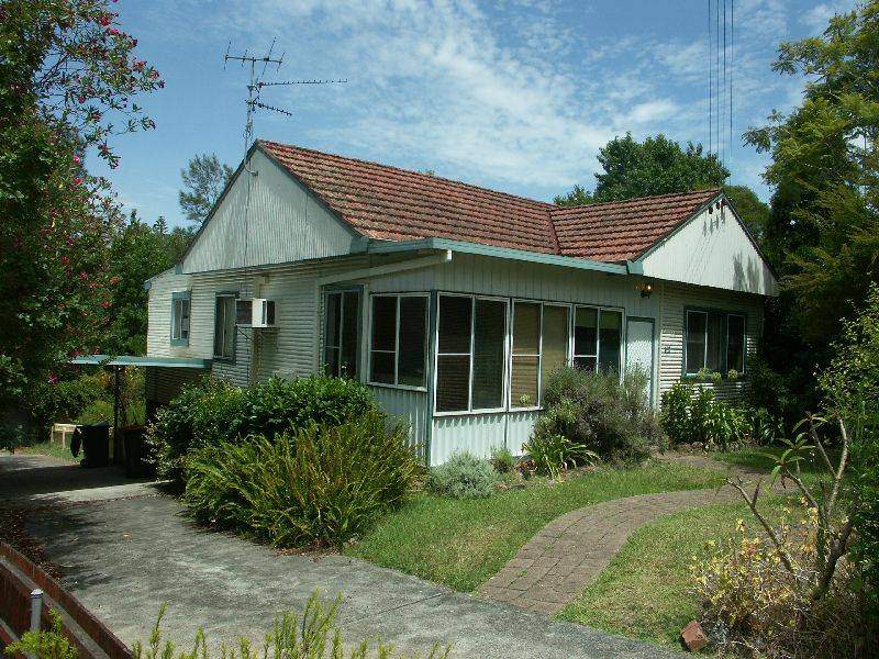 112 Excelsior Parade, Toronto, NSW 2283 Property Details