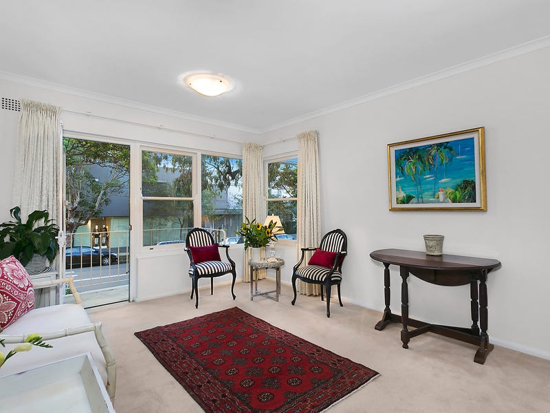 2/786 Military Road, Mosman, NSW 2088 Property Details