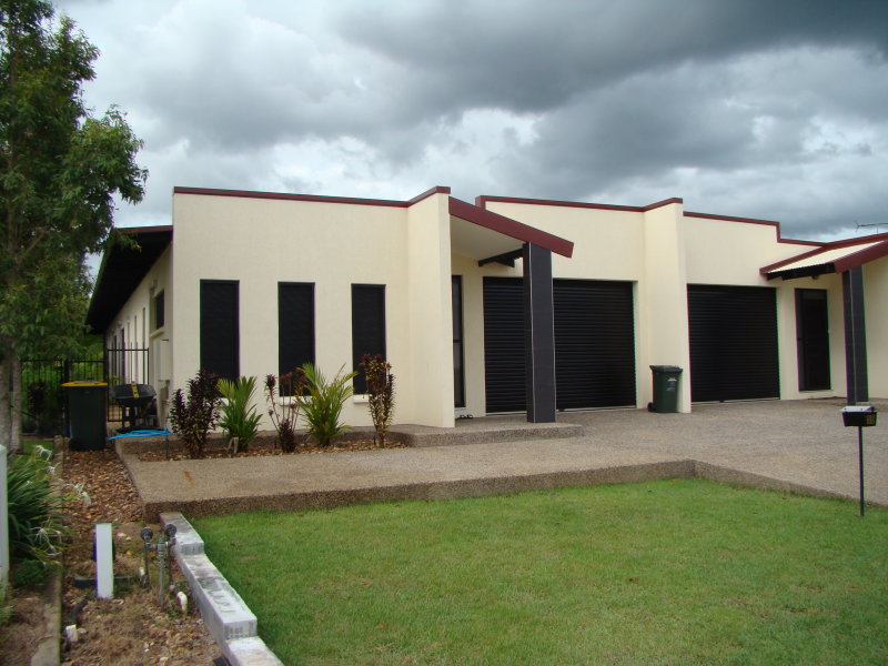 1/15 Allcorn Street, Farrar, NT 0830 Property Details