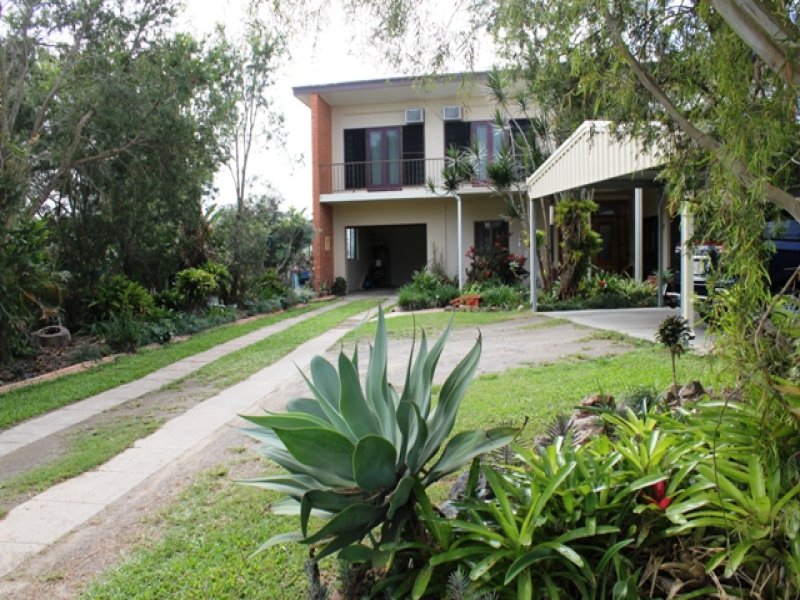 48 Marina Parade, Ingham, QLD 4850