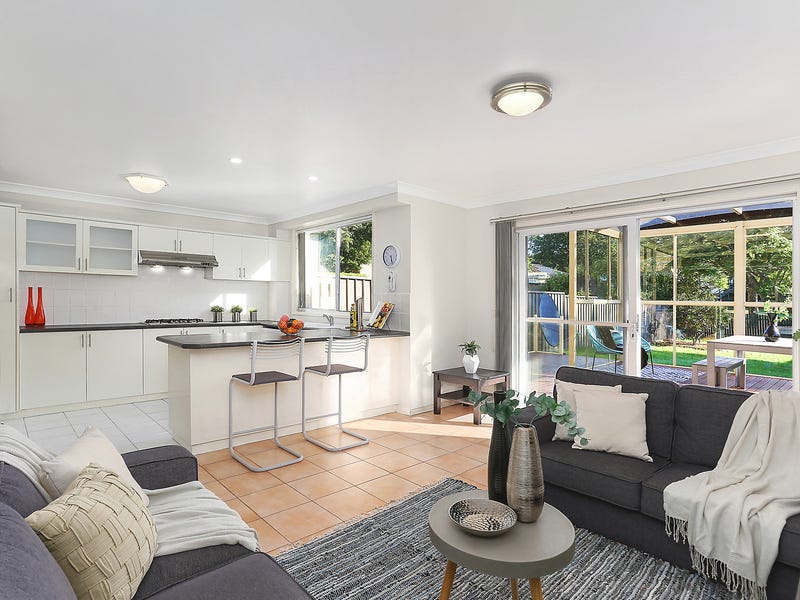 54A Patricia Street, Marsfield, NSW 2122 Property Details