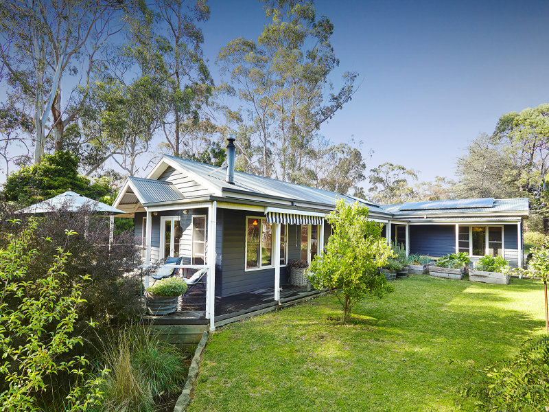 27 Marine Parade, Shoreham, Vic 3916 Property Details