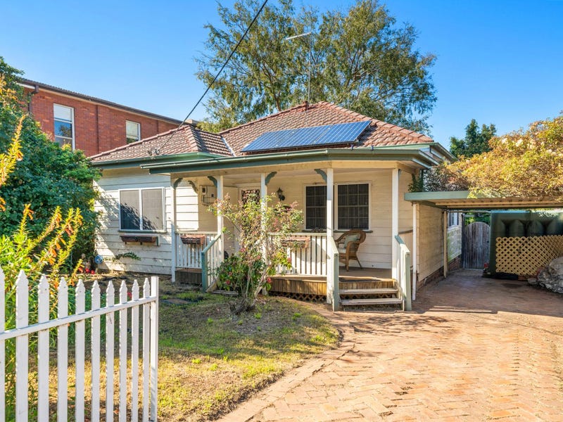 61 Faraday Road, Padstow, NSW 2211