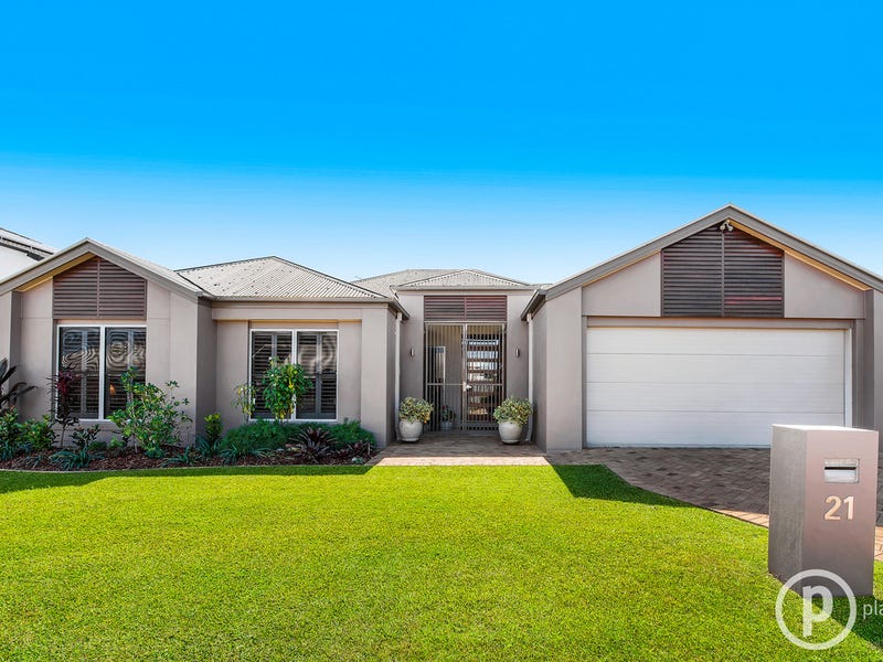 21 Rosemount Place, Carseldine, Qld 4034 Property Details