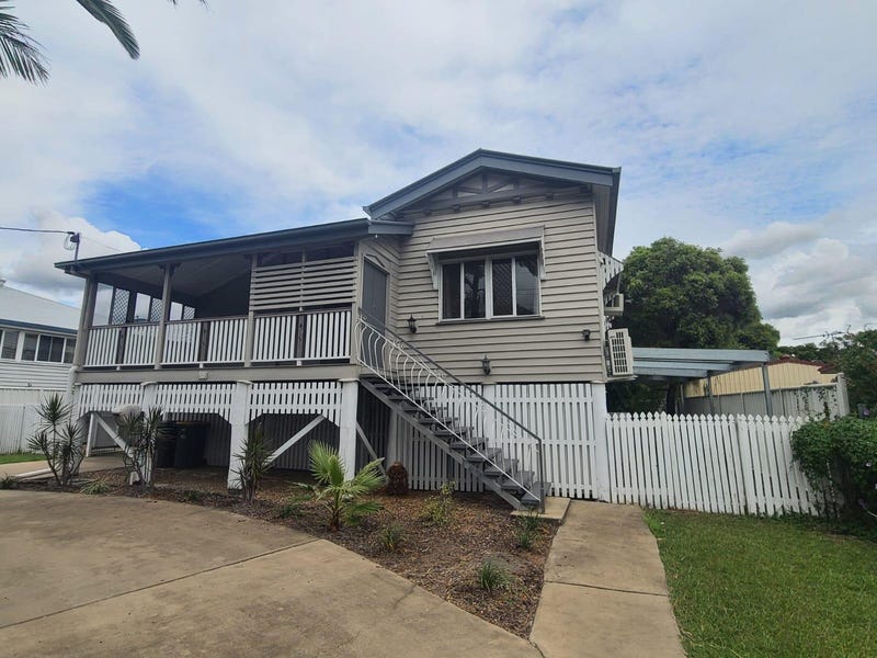 Rental Properties and Real Estate in Rockhampton City, QLD 4700 Pg. 5