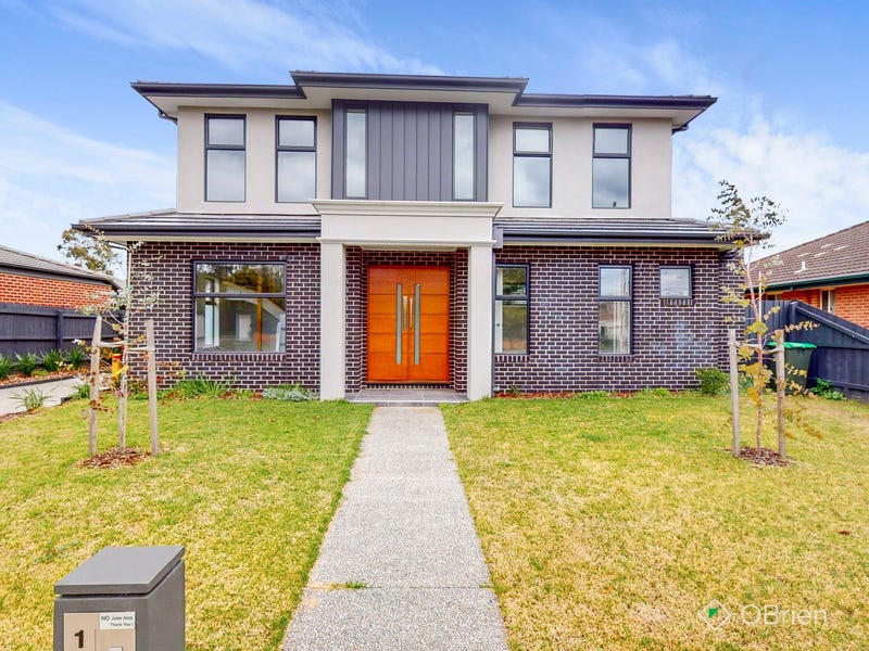 1/50 Lawrence Street, Blackburn South, VIC