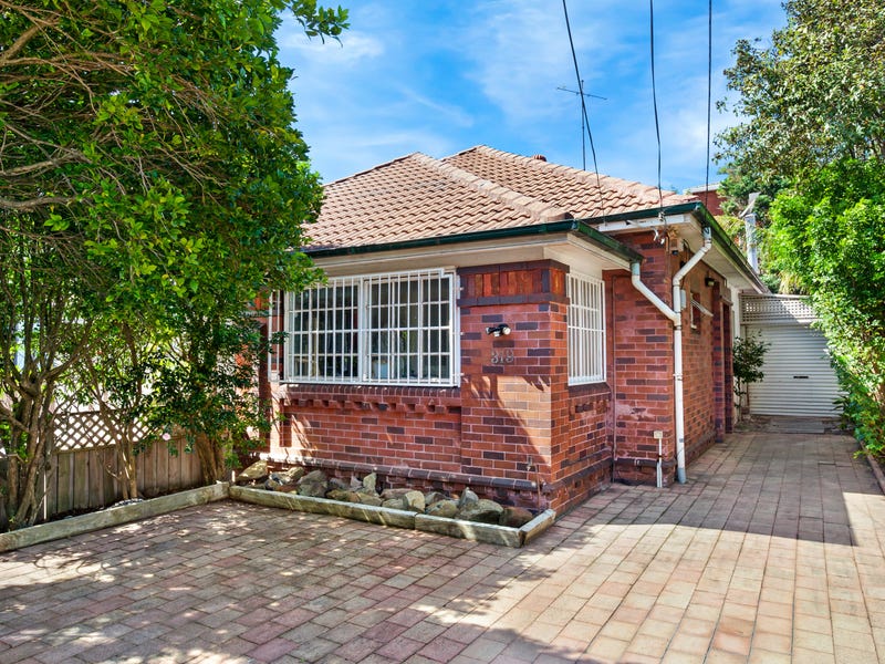 319 Military Road, Vaucluse, NSW 2030 Property Details