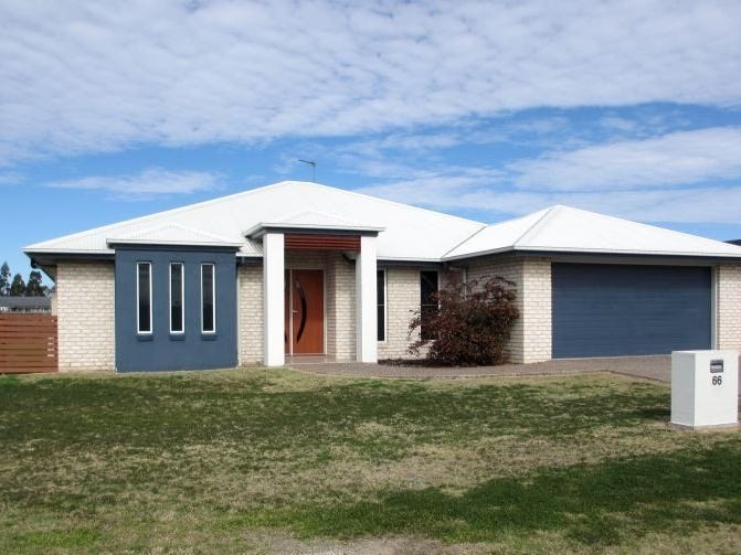 66 Diggers Drive, Dalby, QLD 4405