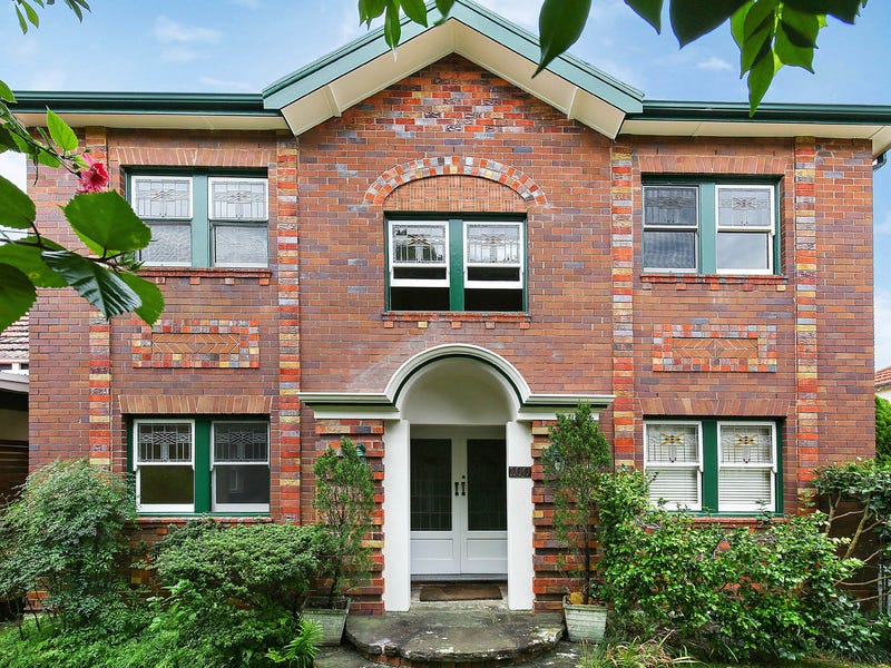 3/100 Shadforth Street, Mosman, NSW 2088