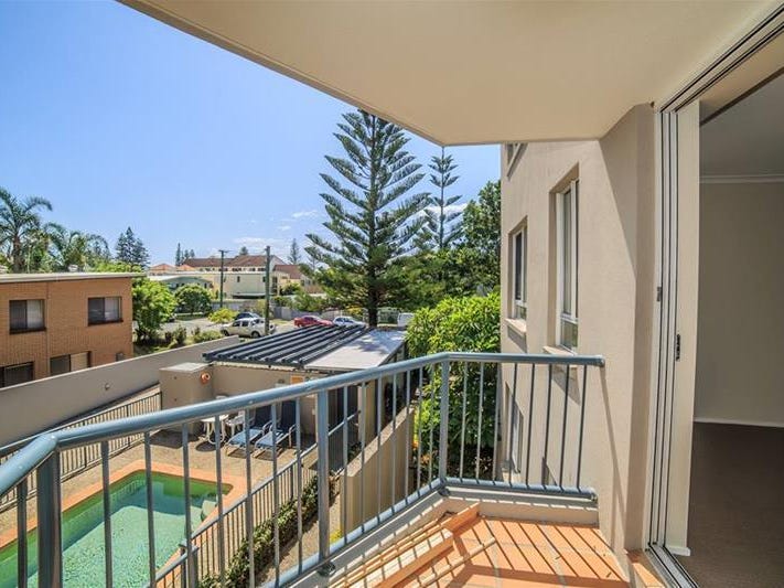 9/100 Petrel Avenue, Mermaid Beach, QLD 4218