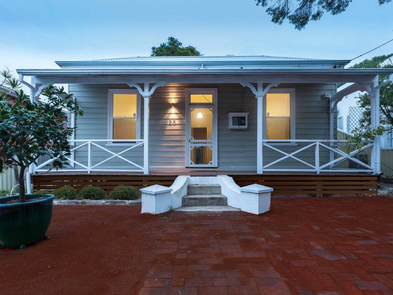 25 Anzac Road, Leederville, WA 6007
