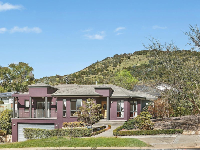 114 Hodgson Crescent, Pearce, ACT 2607 Property Details