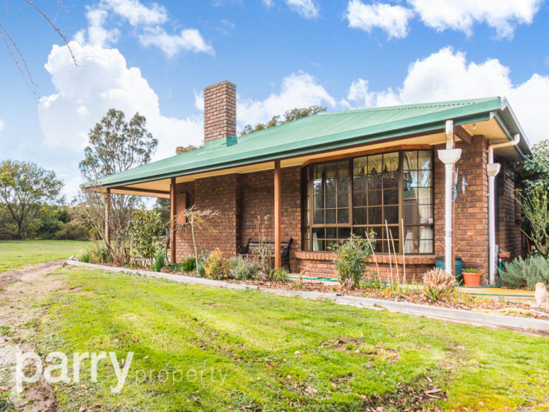 7 Clarendon Lodge Road, Evandale, Tas 7212 Property Details