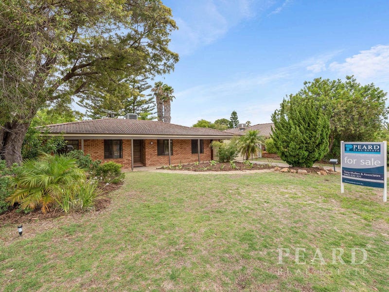 48 Wedgewood Drive Edgewater Wa 6027 Realestate Com Au