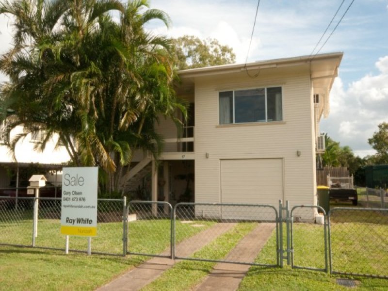 17 Flaxman Street, Banyo, QLD 4014