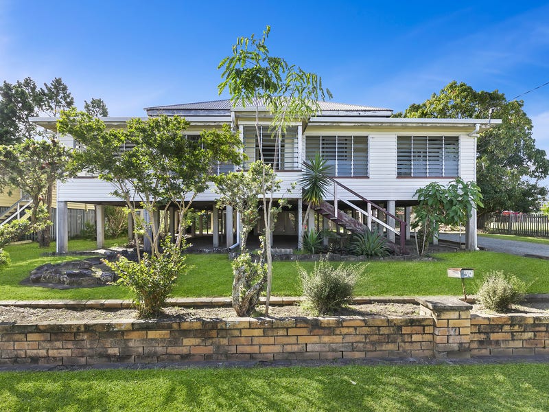 50 Lennox St, Maryborough, Qld 4650 Property Details