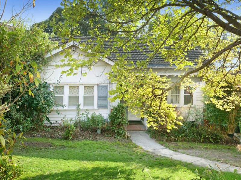 20 Latham Street, Ivanhoe, Vic 3079 Property Details