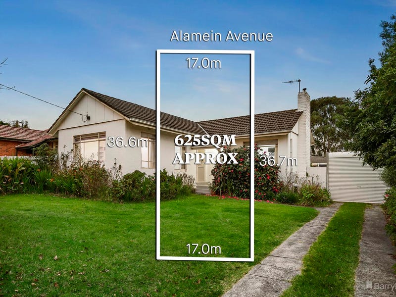 10 Alamein Avenue, Ashburton, Vic 3147 Property Details
