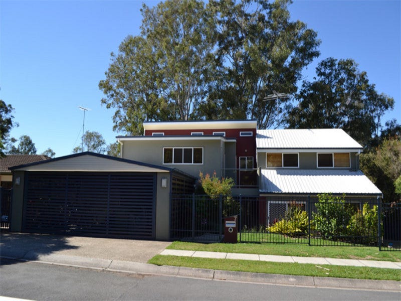 7 Olivia Drive, Carina Heights, QLD 4152