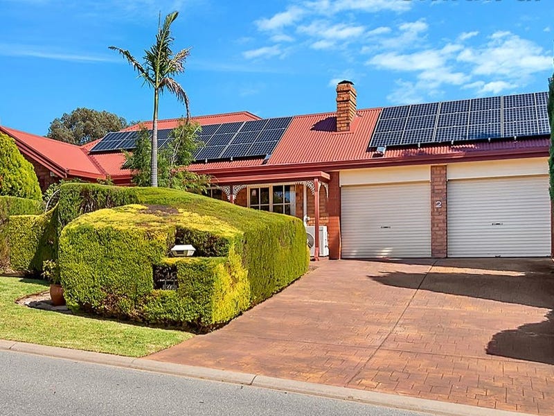 2 Northridge Court, Wynn Vale, SA 5127