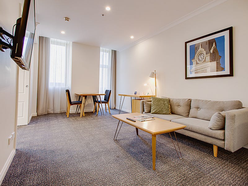 702/82 King William Street, Adelaide, SA 5000 Property Details