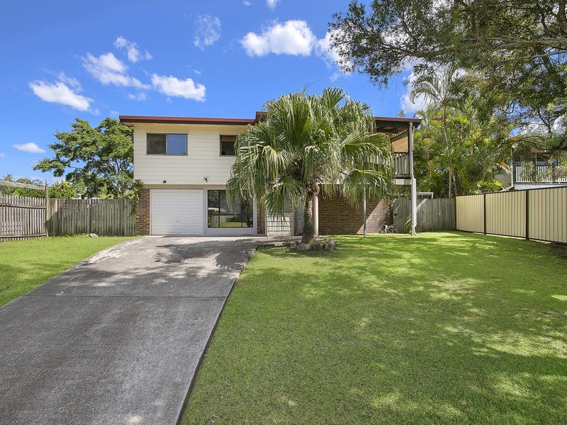 20 Dunbeath Drive, Burpengary, Qld 4505 Property Details